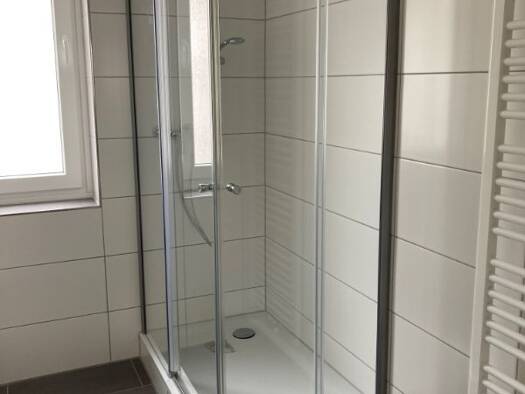 Wohnung zur Miete 689 € 3 Zimmer 73 m² EG Breslauer Str. 98 Frohnhausen Stadtbezirk III 45145