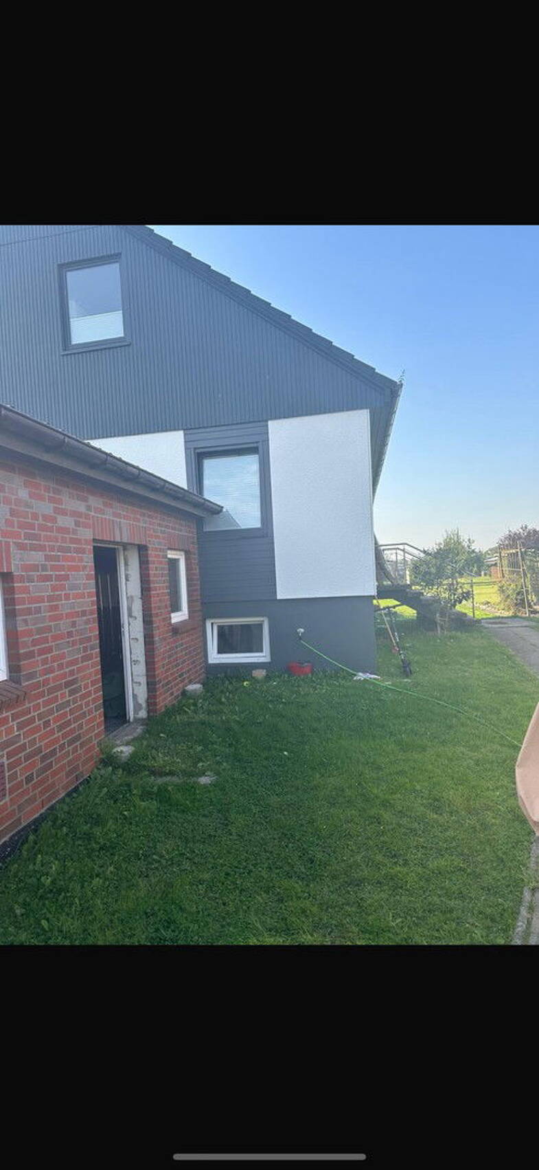 Einfamilienhaus zur Miete 2.000 € 5 Zimmer 165 m² 1.541 m² Grundstück Ladekop Jork 21635