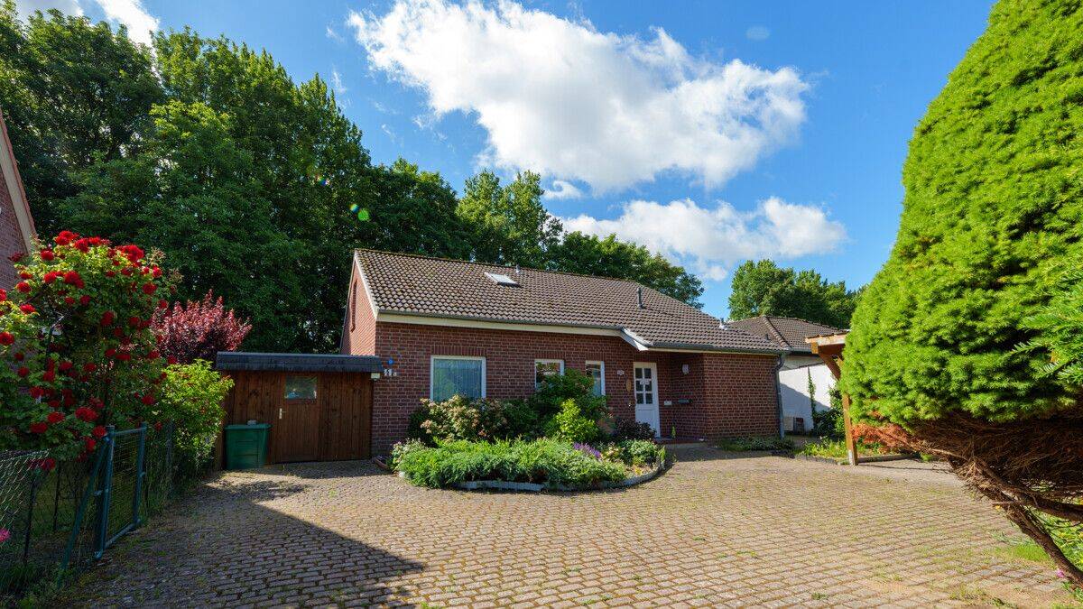 Einfamilienhaus zum Kauf - Ansicht 4
