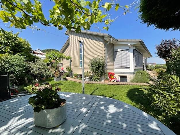 Einfamilienhaus zum Kauf 735.000 € 6,5 Zimmer 234 m² 440 m² Grundstück Kayh Herrenberg 71083