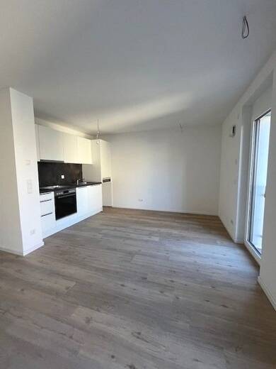 Wohnung zur Miete - Erstbezug 779 € 1 Zimmer 30,1 m² 4. Geschoss frei ab sofort St. Leonhard Nürnberg 90439