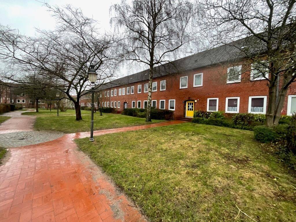 Wohnung zur Miete, Kiel