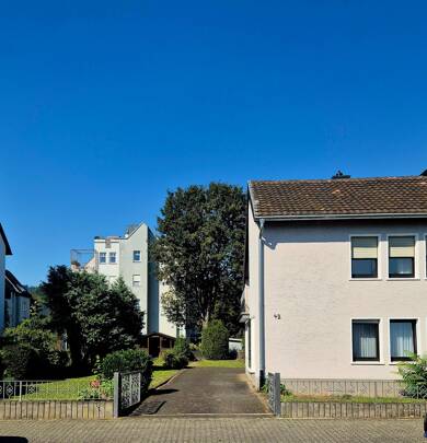 Einfamilienhaus zum Kauf provisionsfrei 8 Zimmer 140 m² 1.082 m² Grundstück frei ab sofort Maximin 1 Trier 54292