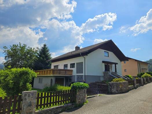 Einfamilienhaus zum Kauf 290.000 € 4 Zimmer 124 m² 877 m² Grundstück Kapfenberg 8605