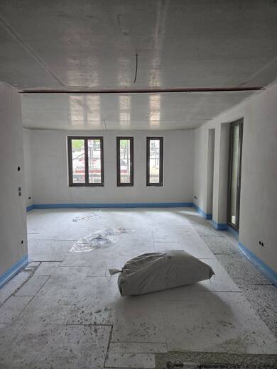 Wohnung zur Miete 1.712 € 3 Zimmer 107 m² EG Stadtmitte Rostock 18055