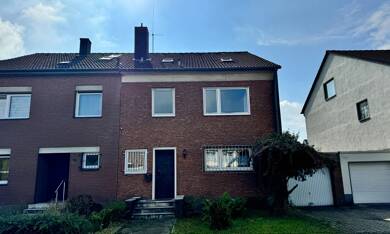 Doppelhaushälfte zum Kauf 490.000 € 6 Zimmer 201,4 m² 299 m² Grundstück Höhenhaus Köln 51061