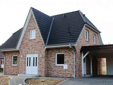 Einfamilienhaus zum Kauf 404.400 € 4 Zimmer 133,2 m² 600 m² Grundstück Kellinghusen 25548