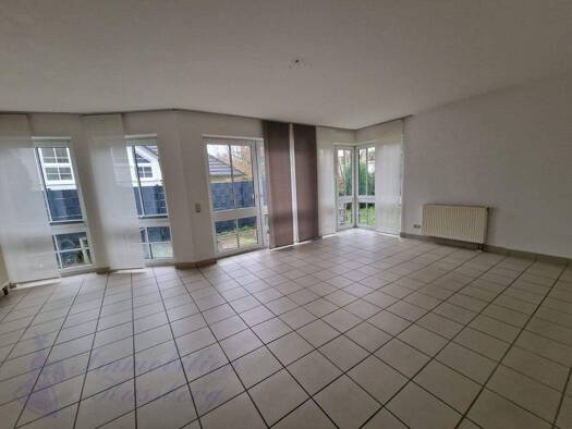Wohnung zur Miete 600 € 2 Zimmer 73,4 m² Hiddesen Detmold / Hiddesen 32760