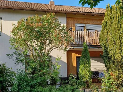 Mehrfamilienhaus zum Kauf 349.900 € 6 Zimmer 198 m² 845 m² Grundstück Höttingen 91798