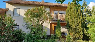 Mehrfamilienhaus zum Kauf 349.900 € 6 Zimmer 198 m² 845 m² Grundstück Höttingen Höttingen 91798