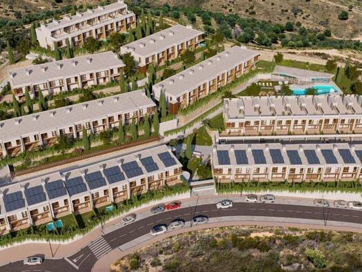 Haus zum Kauf 1.069.000 € 203 m² La Cala de Mijas 29649