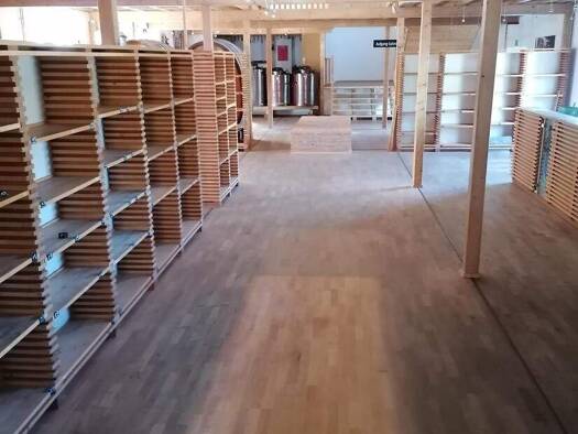 Land-/Forstwirtschaft zum Kauf 298.000 € 1.363 m² Grundstück Pronfelden Spiegelau 94518