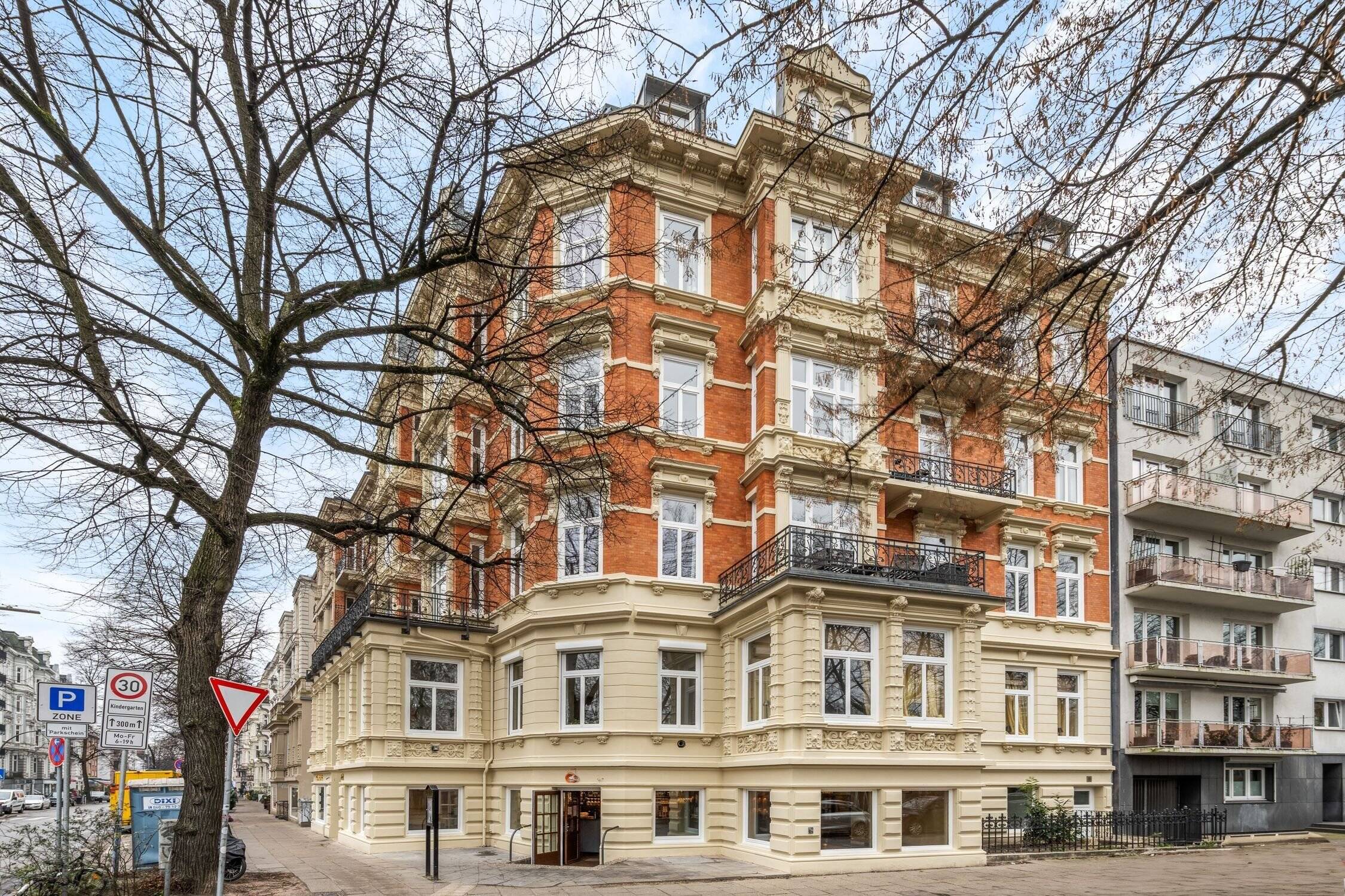 Maisonette zum Kauf