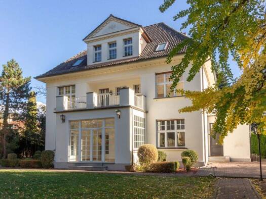 Einfamilienhaus zum Kauf 589.000 € 8 Zimmer 246 m² 1.309 m² Grundstück Spremberger Vorstadt Cottbus 03050