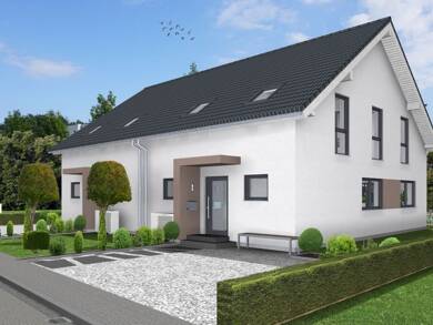 Einfamilienhaus zum Kauf 549.700 € 5 Zimmer 144 m² 264 m² Grundstück Siebeldingen 76833