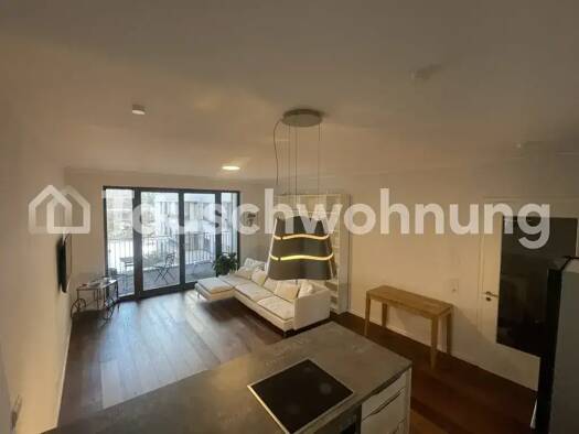 Wohnung zur Miete Tauschwohnung 1.200 € 2 Zimmer 68 m² 2. Geschoss Mitte Berlin 10115