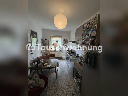 Wohnung zur Miete Tauschwohnung 760 € 3 Zimmer 72 m² 4. Geschoss Linden-Nord Linden - Limmer 30451