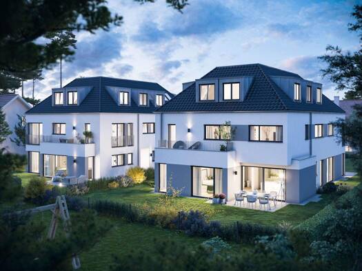 Reihenendhaus zum Kauf provisionsfrei 5 Zimmer 144 m² 257 m² Grundstück Lechhausen Augsburg 86167