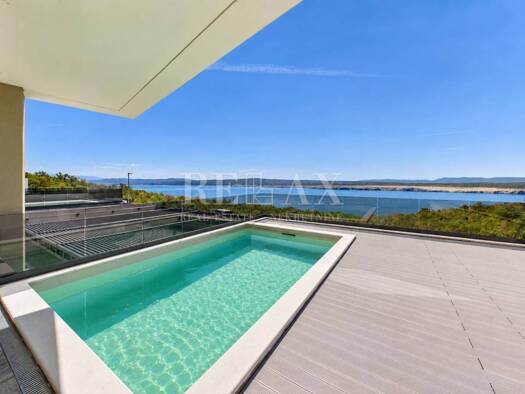 Mehrfamilienhaus zum Kauf 1.150.000 € 5 Zimmer 185 m² Jadranovo, Crikvenica Crikvenica 51260