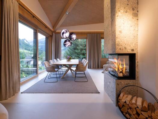 Einfamilienhaus zur Miete 227 m² 453 m² Grundstück Kirchberg in Tirol 6365