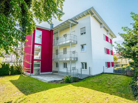 Wohnung zum Kauf provisionsfrei 325.000 € 3 Zimmer 73 m² Deggendorf Deggendorf 94469