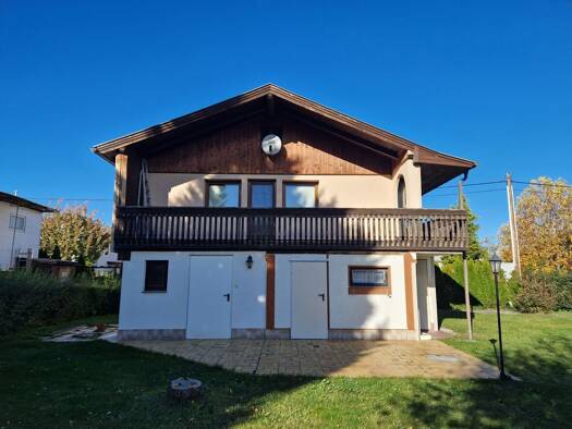 Einfamilienhaus zum Kauf 135.000 € 2 Zimmer 38,2 m² 407 m² Grundstück Langenlebarn 3425