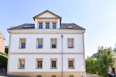 Mehrfamilienhaus zum Kauf als Kapitalanlage geeignet 85.000 € 9 Zimmer 190,5 m² 307 m² Grundstück Geringswalde Geringswalde 09326