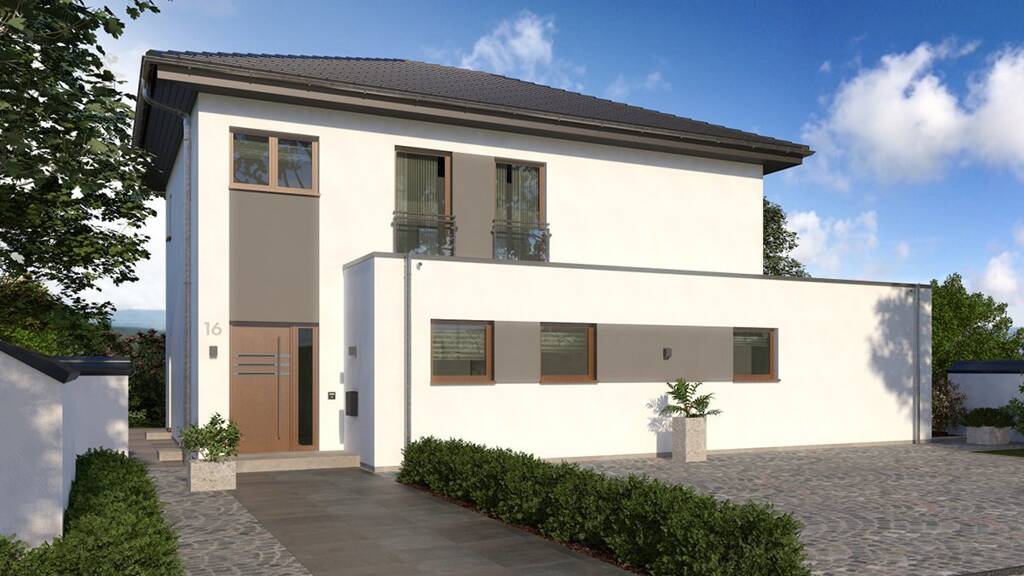 Mehrfamilienhaus zum Kauf 692.322 € 6 Zimmer 246,6 m² 412 m² Grundstück Obersülzen 67271