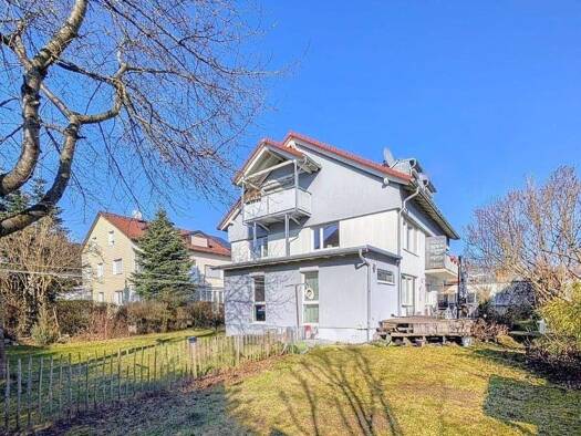 Einfamilienhaus zum Kauf 1.590.000 € 13 Zimmer 324,7 m² 774 m² Grundstück frei ab sofort Allach-Untermenzing München 80999