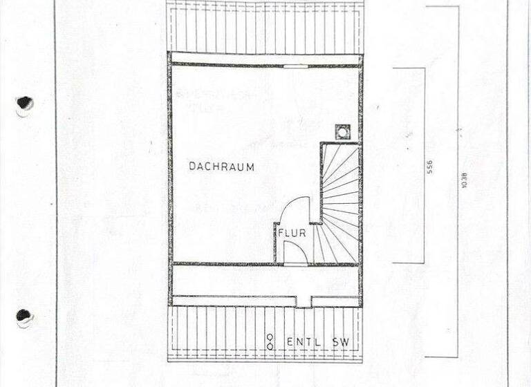 Reihenendhaus zum Kauf provisionsfrei 440.000 € 5 Zimmer 123 m² 198 m² Grundstück Groß-Gerau 64521