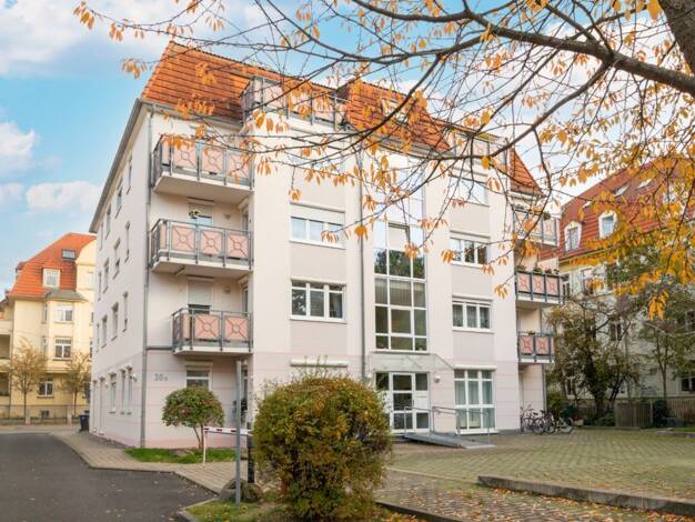 Wohnung zum Kauf 495.000 € 5 Zimmer 107 m² Striesen-Ost Dresden 01277