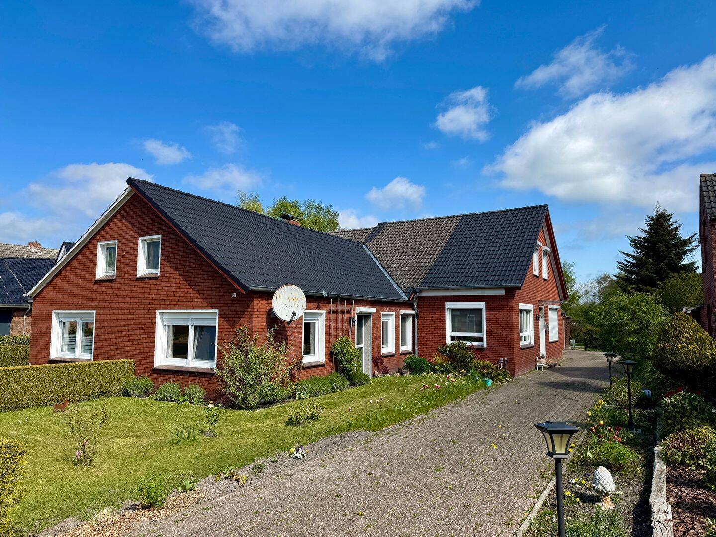 House in Weener - Ansicht 3