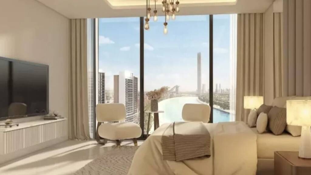 Wohnung zum Kauf 188.917 € 24 m² 249F+86H - Jebel Ali Village - Dubai - Vereinigte Dubai 00000