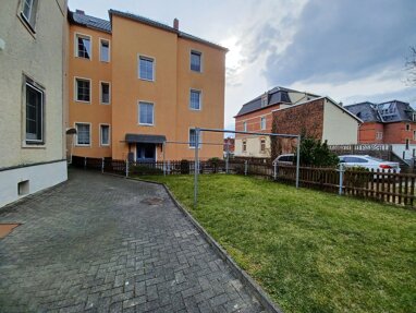 Wohnung zum Kauf als Kapitalanlage geeignet 120.000 € 3 Zimmer 76,6 m² Grundstr. 1 Radeberg Radeberg 01454