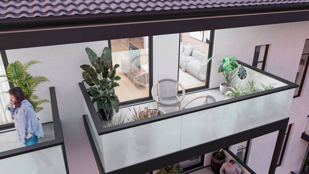 Wohnung zur Miete 620 € 3 Zimmer 71 m² 2. Geschoss frei ab sofort Külsheim 97900