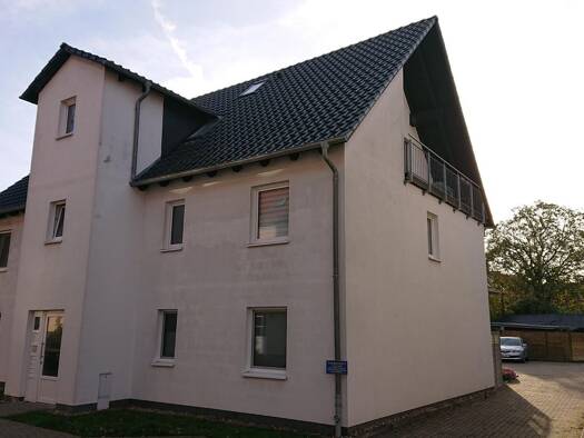 Wohnung zur Miete 379 € 1 Zimmer 34 m² 1. Geschoss frei ab 01.11.2026 Kniepervorstadt Stralsund 18435