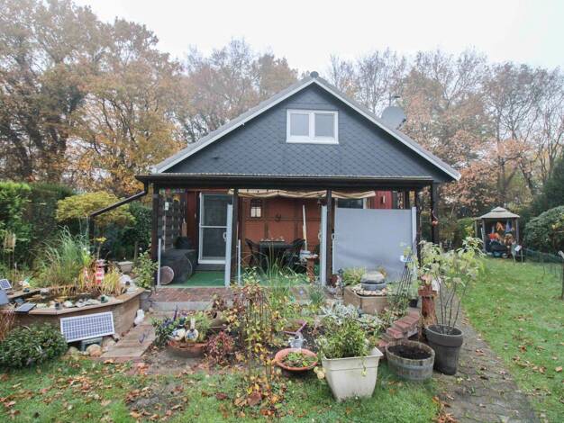 Sonstiges zum Kauf als Kapitalanlage geeignet 199.000 € 3 Zimmer 52,5 m² 567,2 m² Grundstück Hohenwestedt 24594