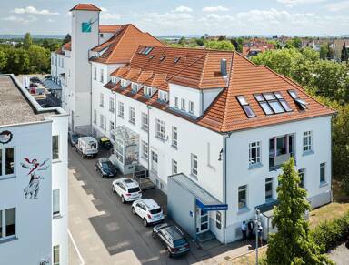 Lagerhalle zur Miete 6,50 € 128,6 m² Lagerfläche Osterholzallee 140/144 West Ludwigsburg 71636