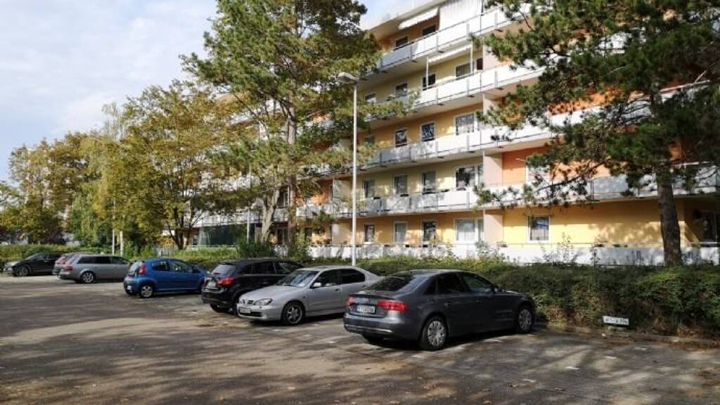 Außenstellplatz zur Miete provisionsfrei 25 € Schraderstraße 29 Frankenthal Frankenthal (Pfalz) 67227