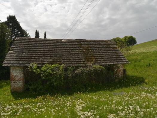 Haus zum Kauf 299.000 € 4 Zimmer 110 m² 2.188 m² Grundstück Jennersdorf, Burgenland, Südburgenland, Bezirk Jen 8380