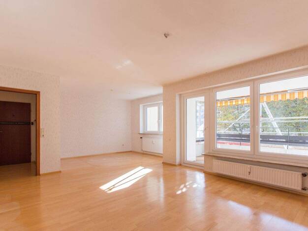 Wohnung zum Kauf 119.000 € 2,5 Zimmer 71 m² 1. Geschoss Neuhof Hildesheim 31139