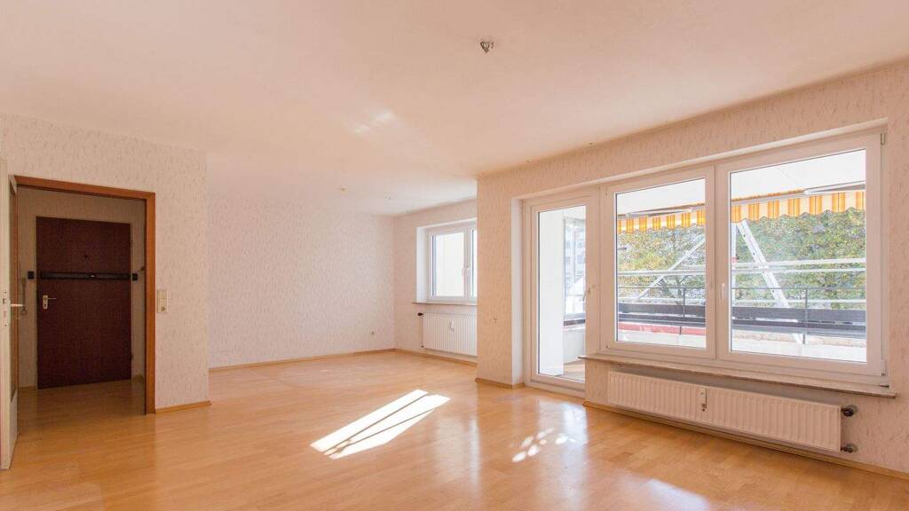 Wohnung zum Kauf 119.000 € 2,5 Zimmer 71 m² 1. Geschoss Neuhof Hildesheim 31139