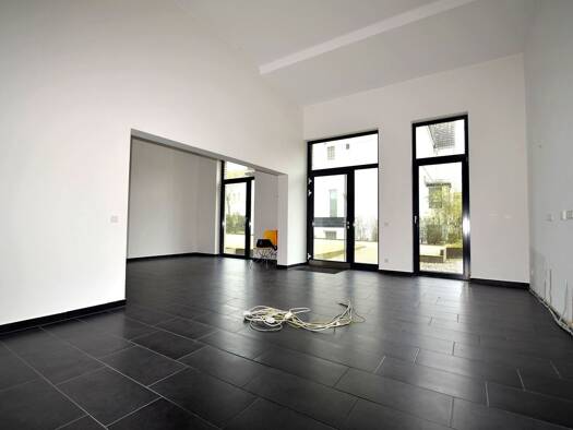 Bürofläche zur Miete - Erstbezug 10 € 140,4 m² Bürofläche Warnstedtstraße 57a Stellingen Hamburg 22525