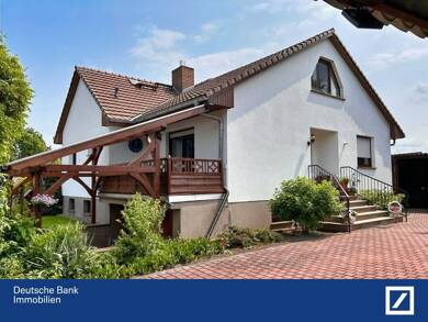 Einfamilienhaus zum Kauf 289.000 € 5 Zimmer 142,1 m² 596 m² Grundstück frei ab 01.08.2025 Dürrenhofe Märkische Heide 15913