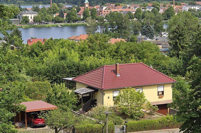Attraktives Baugrundstück in bester Lage
