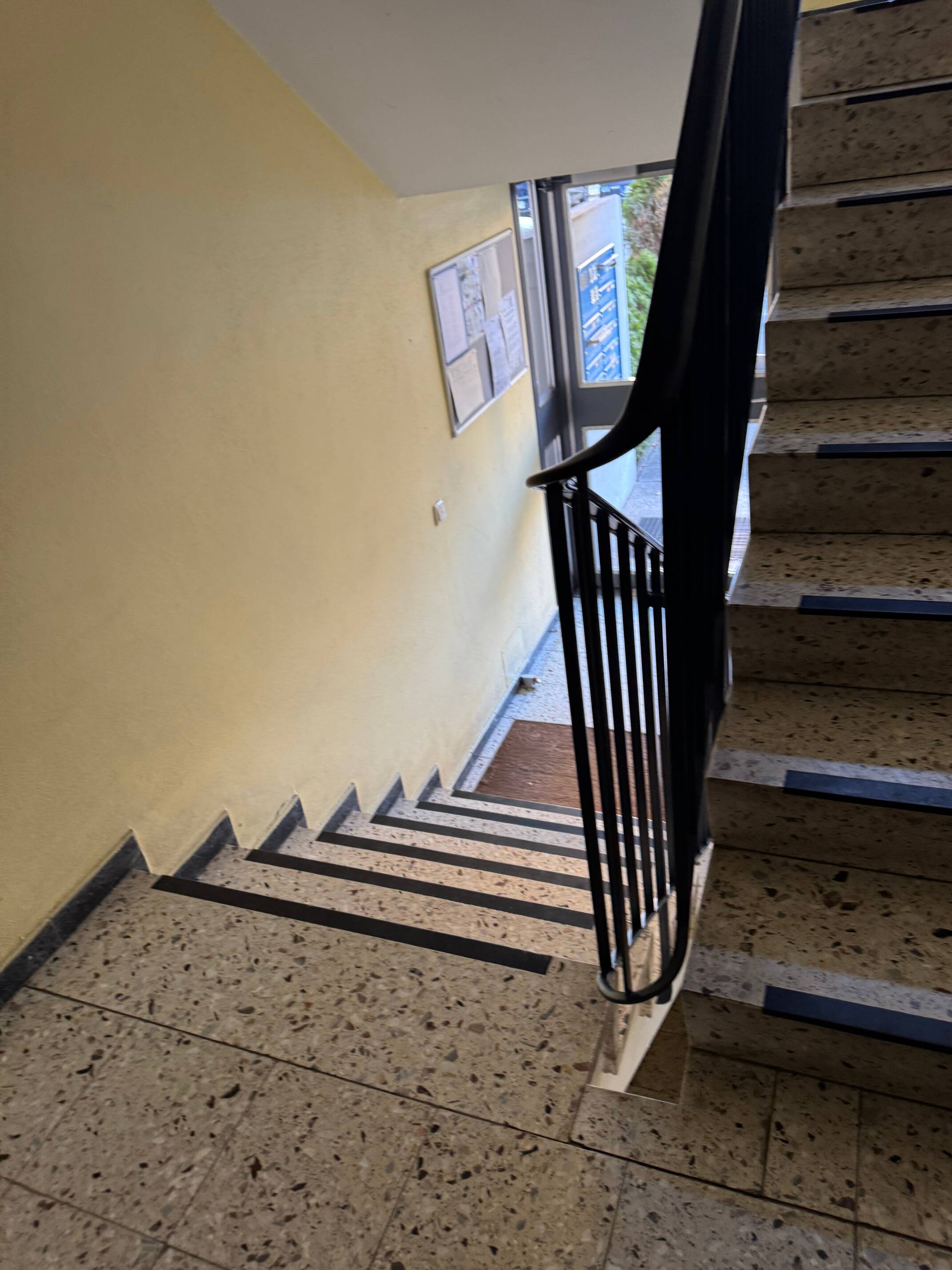 3 Zimmer Wohnung in Herzen Mögeldorf – Nürnberg – Vorschaubild 6