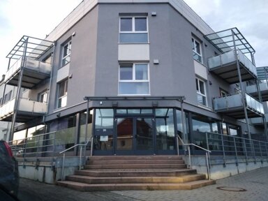 Bürofläche zur Miete provisionsfrei 1.880 € 220 m² Bürofläche Schillerstrasse 26 Bad Säckingen Bad Säckingen 79713