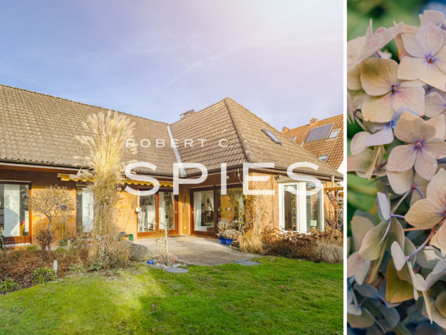 Einfamilienhaus zum Kauf 395.000 € 4 Zimmer 130 m² 600 m² Grundstück Arbergen Bremen 28307