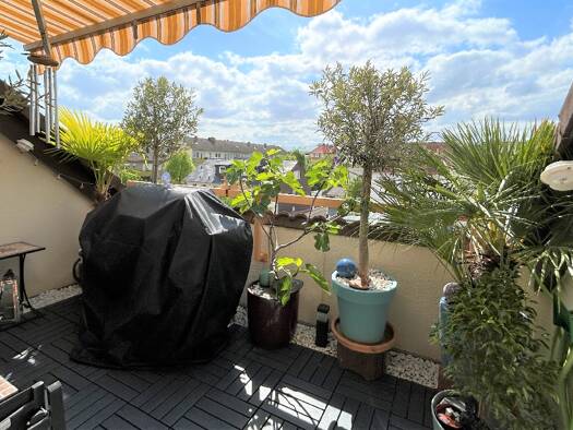 Wohnung zum Kauf 198.000 € 3 Zimmer 71 m² frei ab 01.12.2025 Bad Dürkheim 67098
