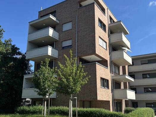 Wohnung zum Kauf - Erstbezug provisionsfrei 469.000 € 4 Zimmer 100,1 m² EG Nürtingen Nürtingen 72622